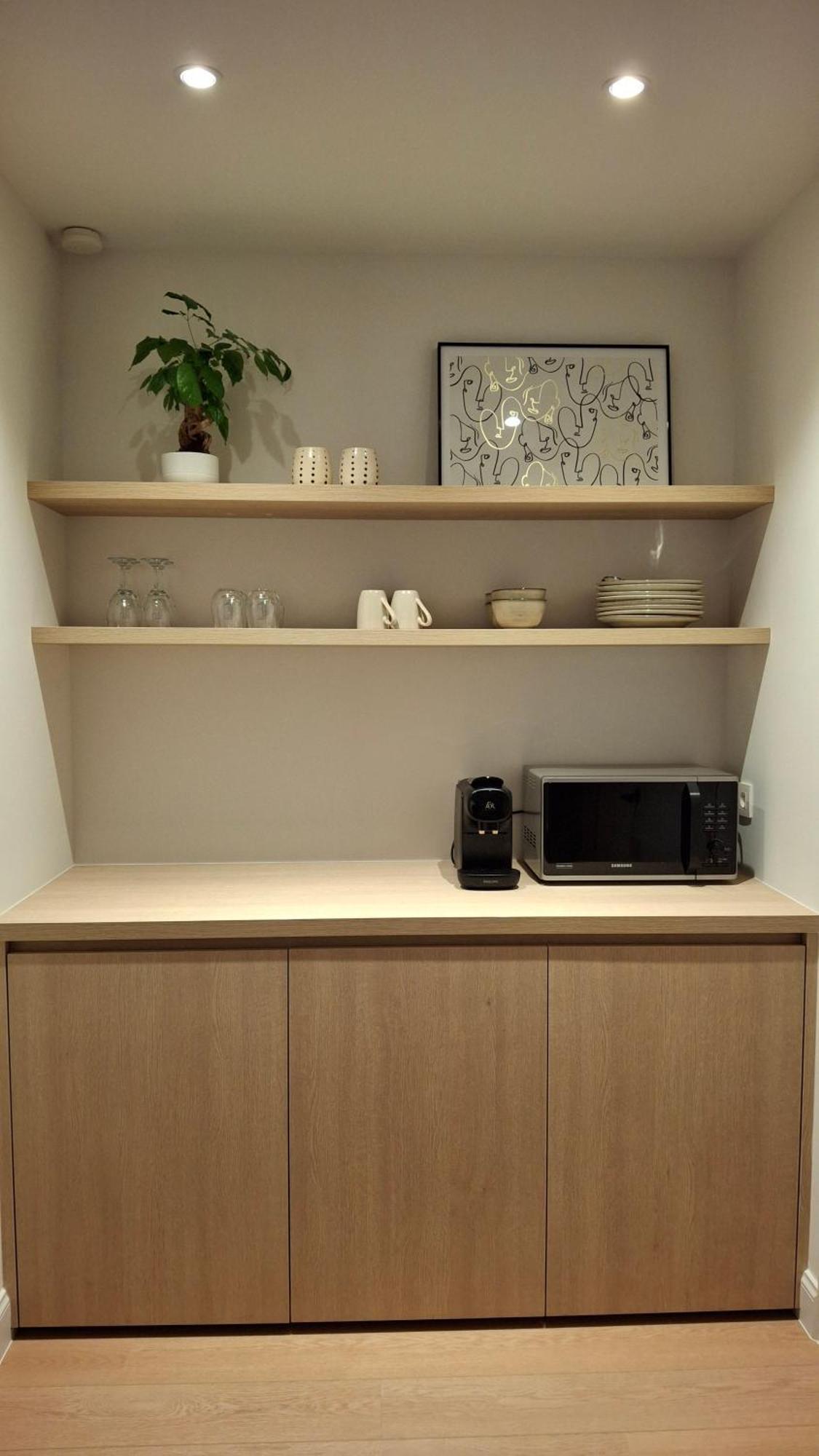 Appartement Prive In Groene Omgeving Fietsen & Parkeerplaats Inbegrepen